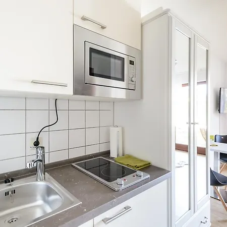 Apartmán Business Freiburg *